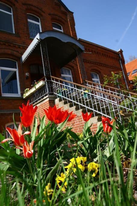 Idyllische Ferienwohnung Auf Altem Bauernhof Mit Wallbox Emmerthal Esterno foto